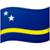 🇨🇼 flag: Curaçao display on Google